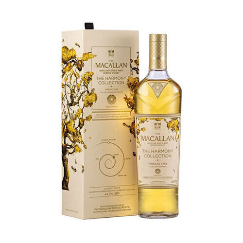 Macallan, Harmony Collection 4 Vibrant Oak ()