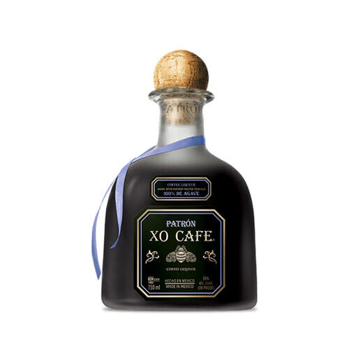 Patron, XO Café ()