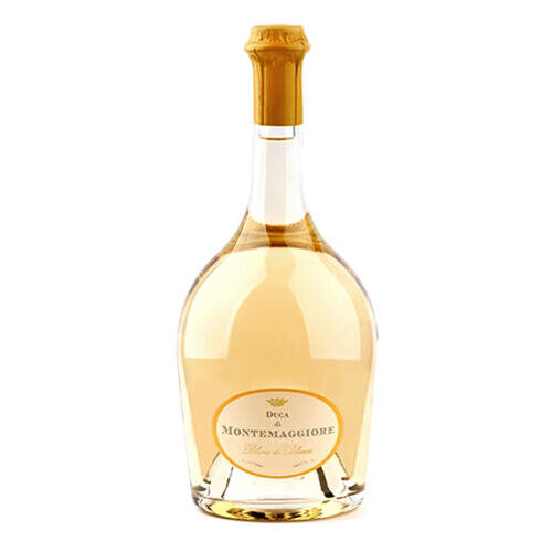 Tenute del Barone, Duca di Montemaggiore (2011)