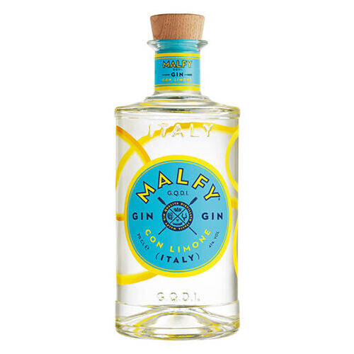 Malfy, Gin Con Limone ()