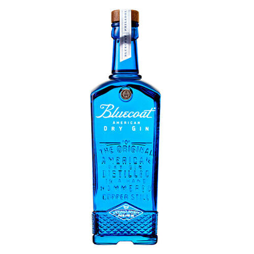 Bluecoat, American Dry Gin ()