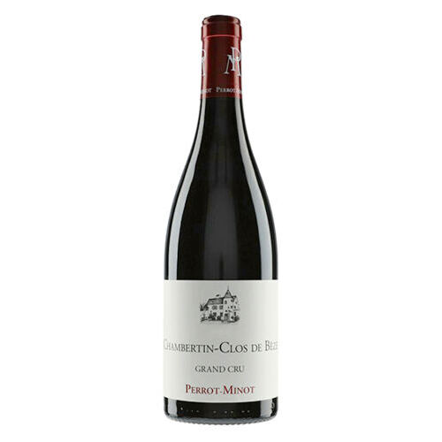 Domaine Perrot-Minot, Chambertin Clos de Bèze (2019)