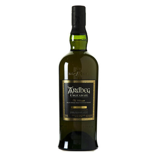 Ardbeg, Uigeadail ()