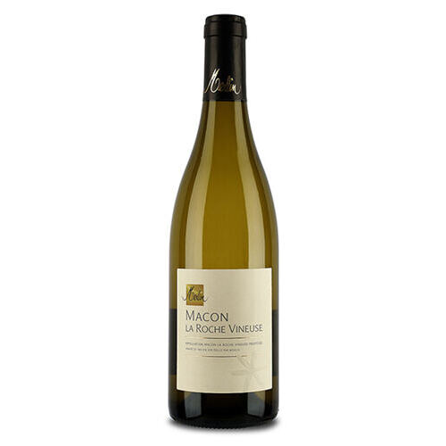 Domaine Olivier Merlin, Mâcon La Roche-Vineuse (2021)
