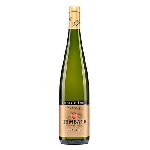 Domaine Trimbach, Riesling Cuvée Frédéric Emile (2016)