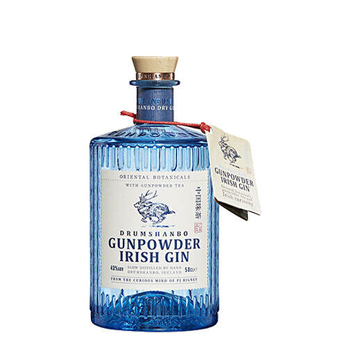 Drumshanbo, Gunpowder Irish Gin ()