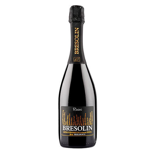 Bresolin Enrico, Asolo Prosecco "Rissieri" ()
