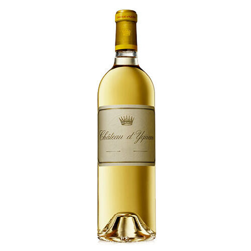 Château d'Yquem, Château d'Yquem (2019)