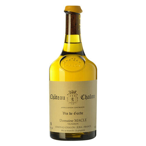 Domaine Jean Macle, Château-Chalon Vin jaune (1989)