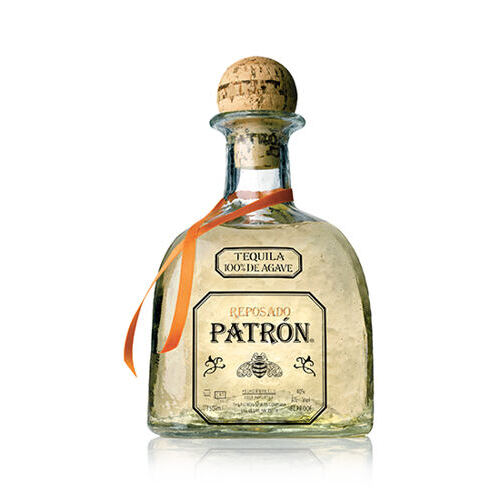Patron, Reposado ()