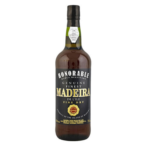 Honorable, Madeira Fine Dry ()