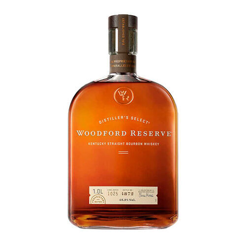 Woodford Reserve, Straight Bourbon Whiskey ()