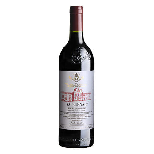 Vega Sicilia, Valbuena 5° (2020)