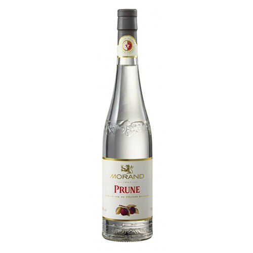 Maison Morand, Prune ()