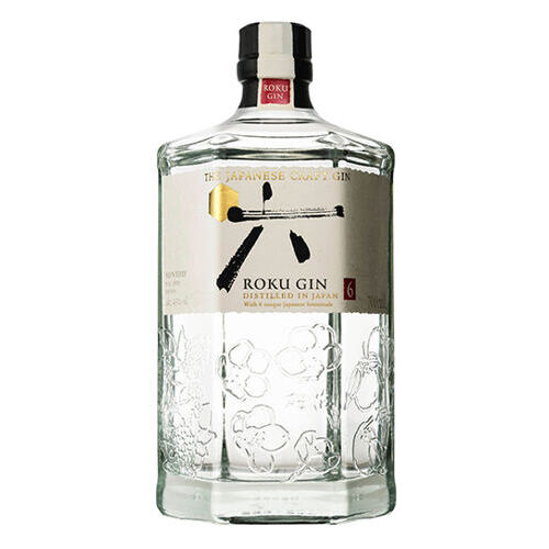 Suntory, Roku Gin ()
