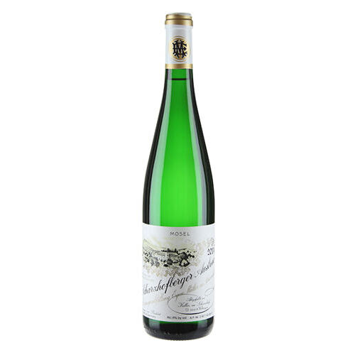 Egon Muller, Riesling Scharzhofberg Auslese (2017)