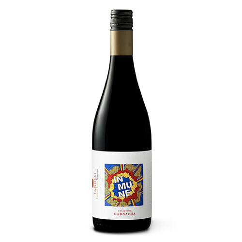 Bodega Tandem, Grenache "Inmune" (2021)