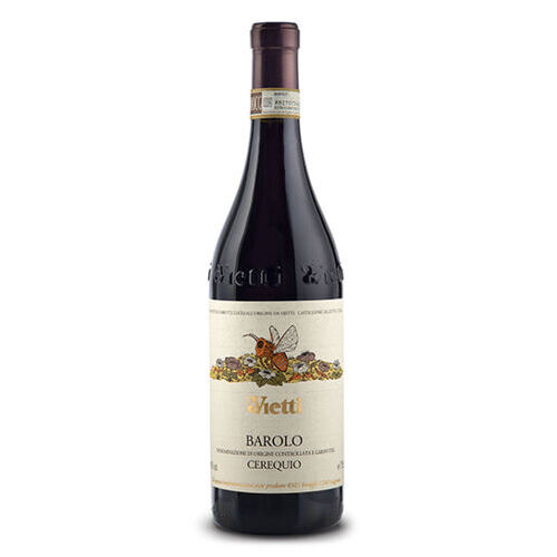 Vietti, Barolo Cerequio (2018)