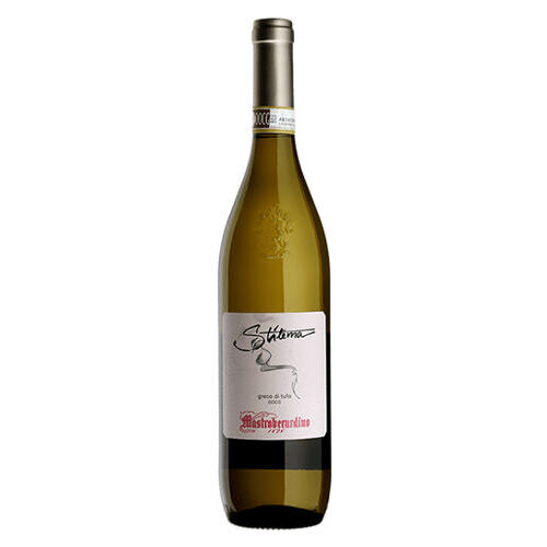 Mastroberardino, Stilèma Greco di Tufo Riserva (2021)