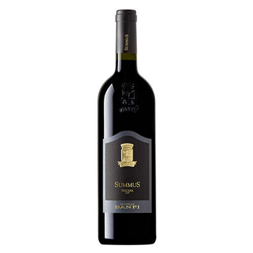Castello Banfi, Summus (2020)