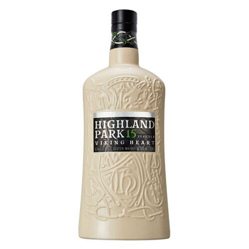 Highland Park, Highland Park 15 YO Viking Heart ()