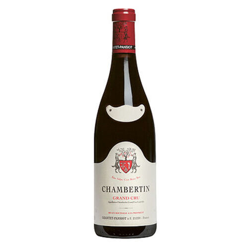 Domaine Geantet Pansiot, Chambertin (2014)
