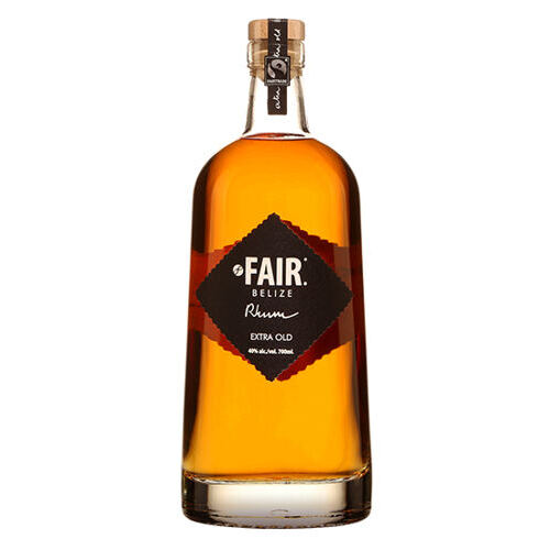Fair, Rhum Extra Old ()