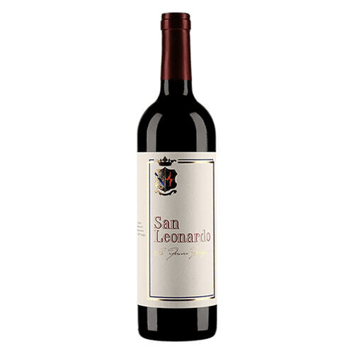 Tenuta San Leonardo, San Leonardo (2017)