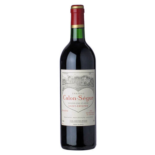 Château Calon Ségur, Château Calon Ségur (1994)