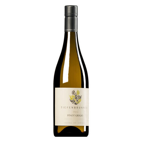 Tiefenbrunner Schlosskellerei Turmhof, Pinot Grigio Merus (2021)