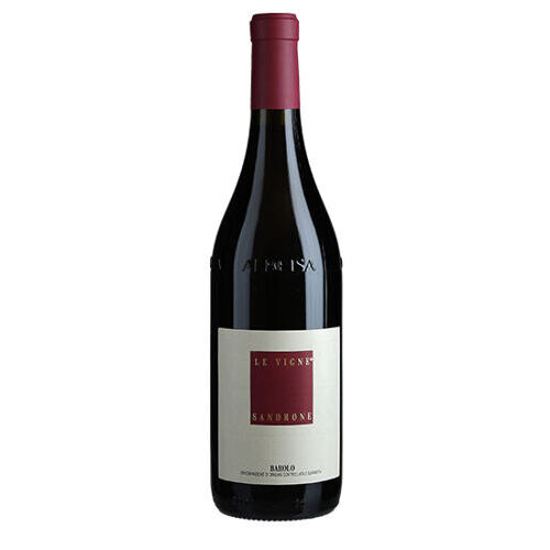 Domaine Luciano Sandrone, Barolo "Le Vigne" (2017)