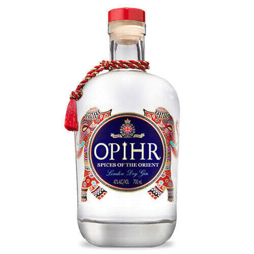 Opihr, Spiced London Dry Gin ()
