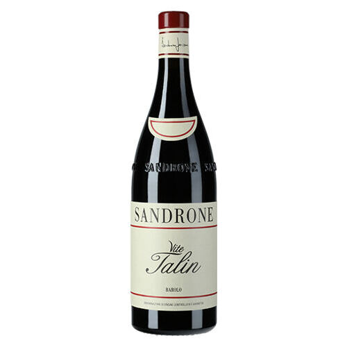 Domaine Luciano Sandrone, Barolo "Vite Talin" (2014)