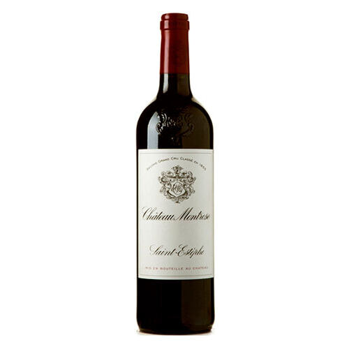 Château Montrose (2015)