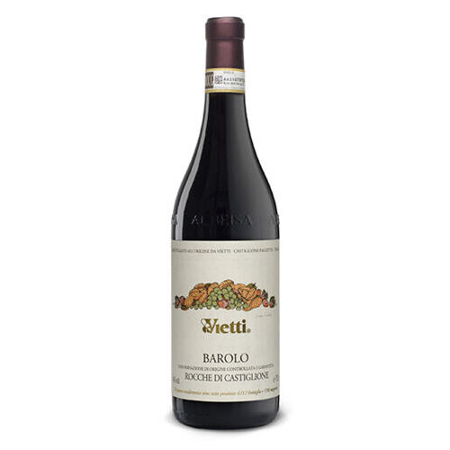 Vietti, Barolo Rocche di Castigliano (2014)