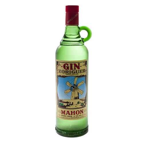 Xoriguer, Mahon Gin ()