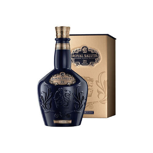 Chivas, Royal Salute 21 YO