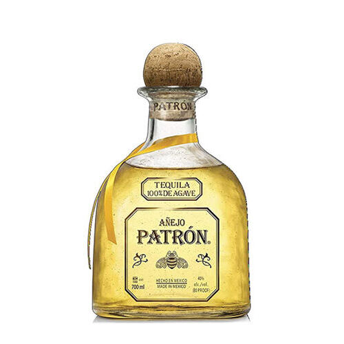 Patron, Anejo (sans étui) ()