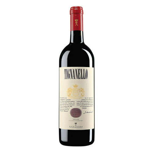 Antinori - Tenuta Tignanello, Tignanello (2021)