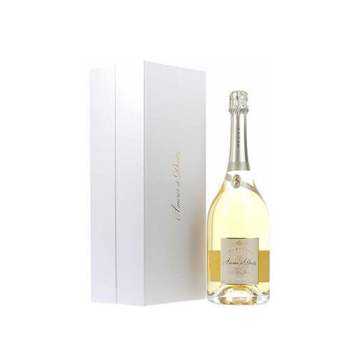 Champagne Deutz, Amour de Deutz (coffret) (2010)