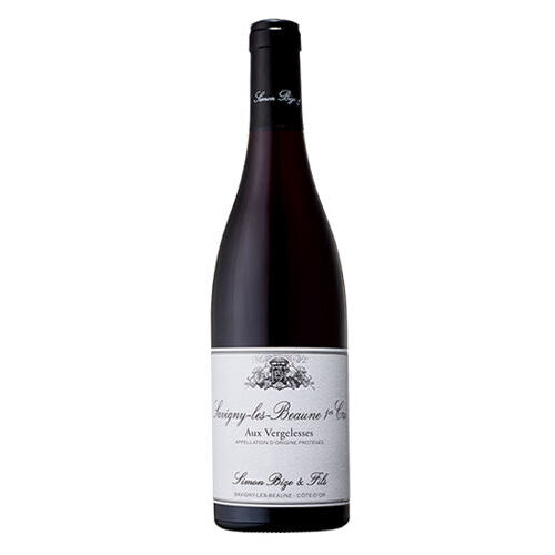 Domaine Simon Bize &amp; Fils, Savigny-Les-Beaune "Aux Vergelesses" (2013)