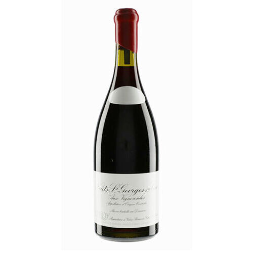 Domaine Leroy, Nuits-Saint-Georges "Aux Vignerondes" (2011)