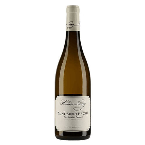 Domaine Hubert Lamy, Saint-Aubin "Derrière chez Edouard Haute (2020)