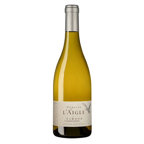 Domaine de l'Aigle Gérard Bertrand, Chardonnay (2017)