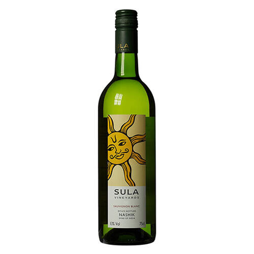 Sula Vineyards, Sauvignon Blanc (2018)