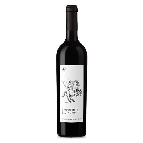 Novelle Le Grand Clos, Empreinte Blanche (2014)