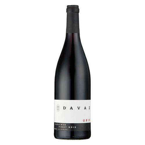 Davaz, Pinot Noir Uris (2021)
