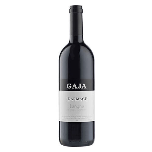Domaine Angelo Gaja, Darmagi (2018)