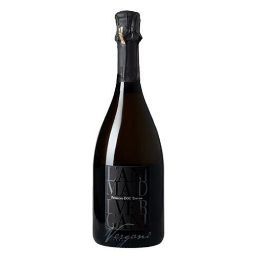 L'Anima di Vergani, Anima Prosecco Treviso Extra Dry (2016)