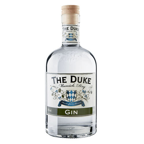 The Duke, Munich Dry Gin ()